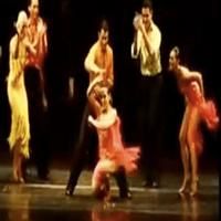 STAGE TUBE: Barbara Eden to Host BALLROOM WITH A TWIST, 1/19-1/24